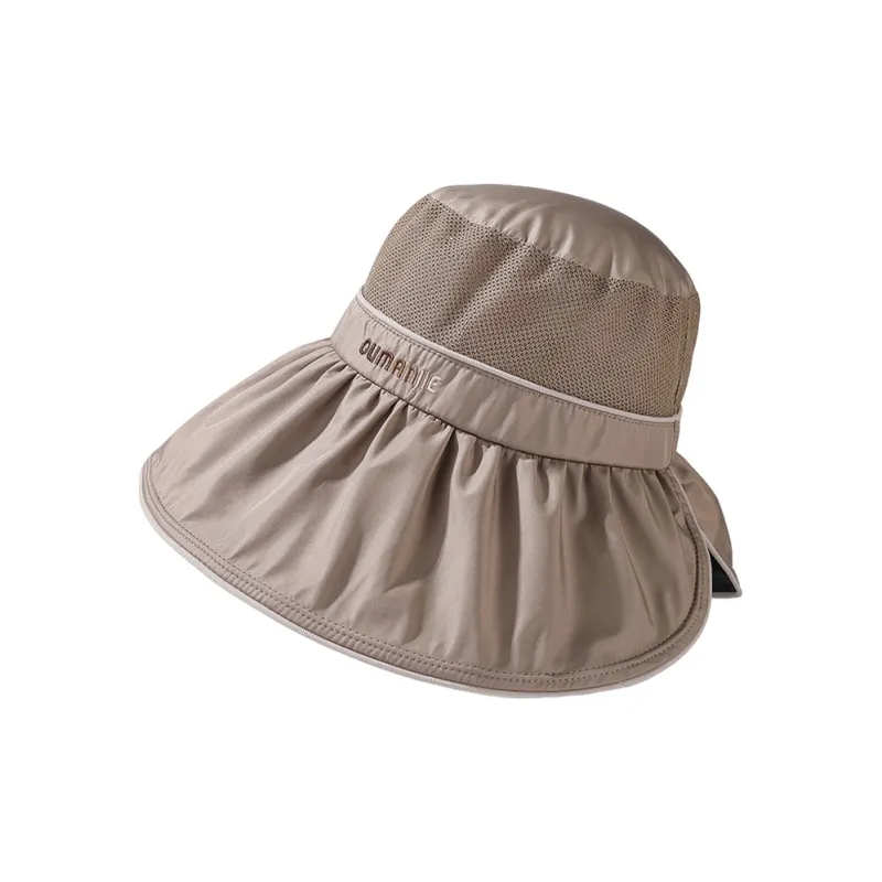 MIIOW Polyester Bucket Hats Unisex-12