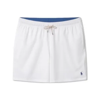 Polo Ralph Lauren Polo Pony embroidered Swim Shorts