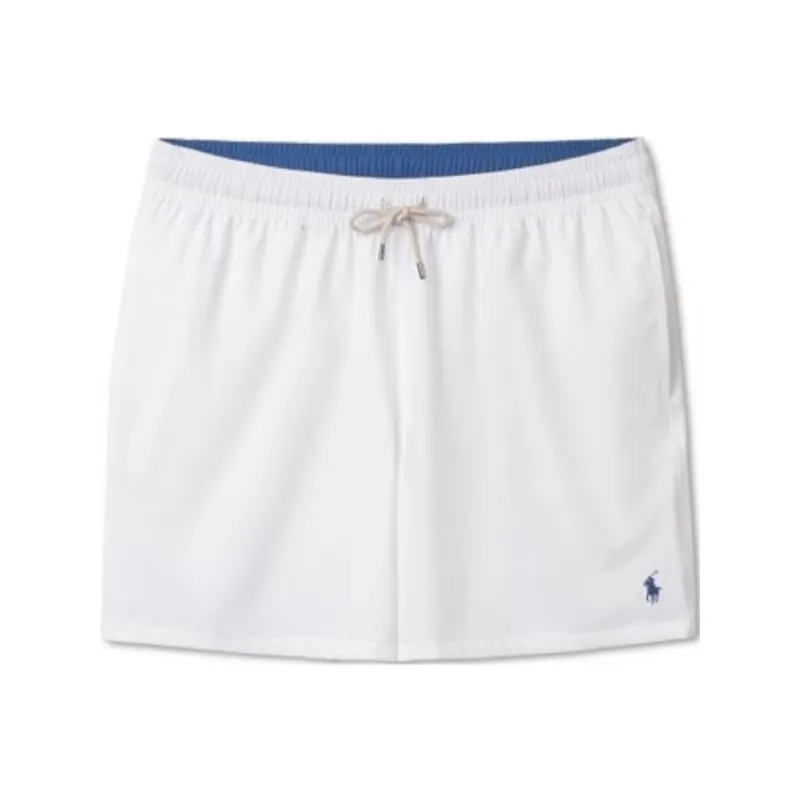 Polo Ralph Lauren Polo Pony embroidered Swim Shorts-0