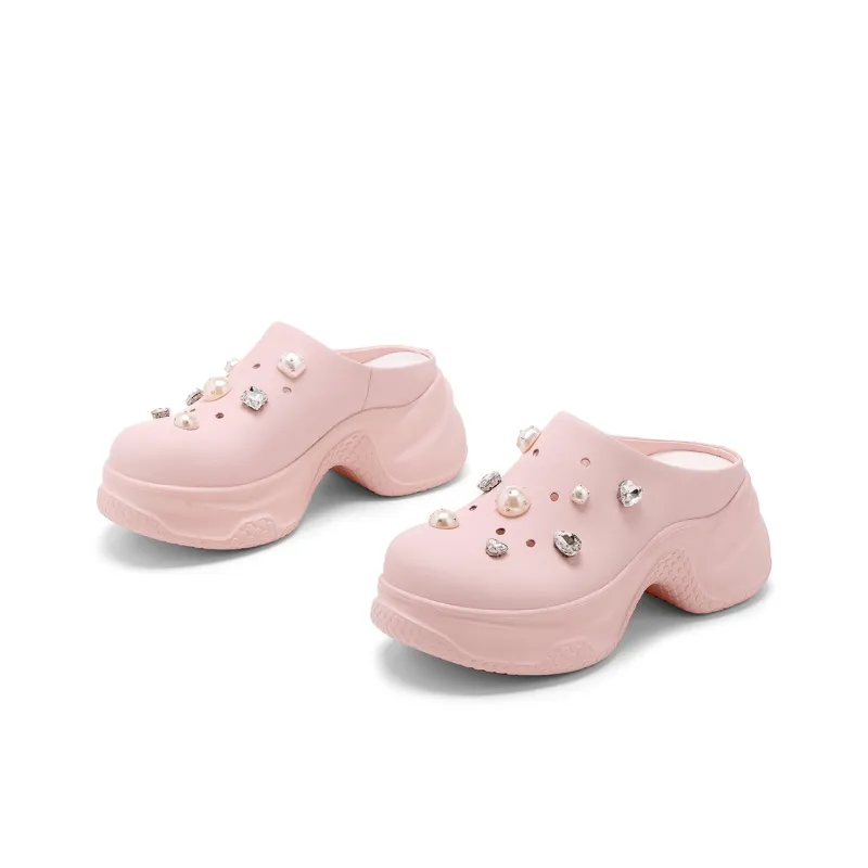 C°BANNER Clogs Women's-13