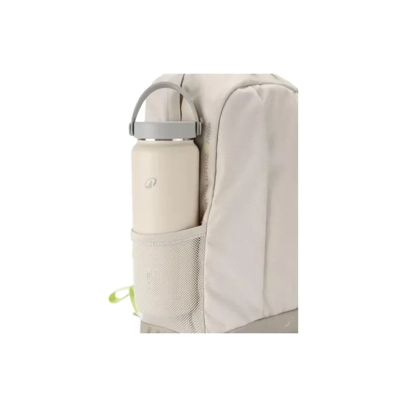 DECATHLON Polyester Backpack Unisex Light Beige-6