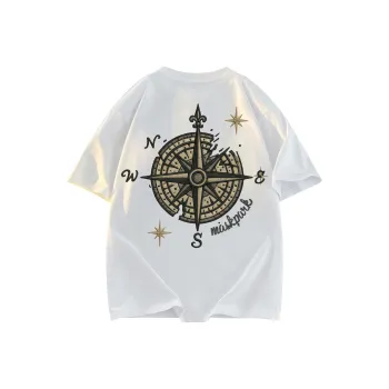 MASKPARK T Shirts Unisex
