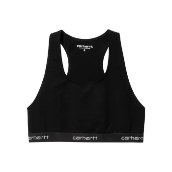 Carhartt WIP Script Racer Tank Top