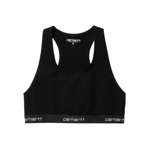 Carhartt WIP Script Racer Tank Top