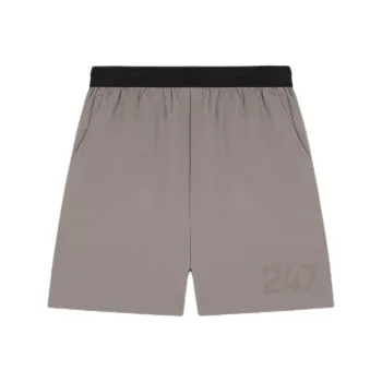 REPRESENT 247 Fused Track Shorts