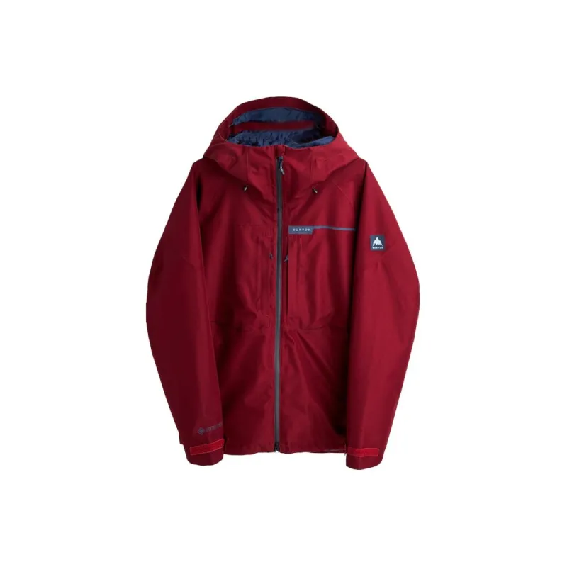 BURTON PILLOWLINE Ski Tops Unisex-8