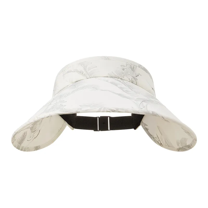BOSIDENG Polyester Sun Protection Hats Unisex-2