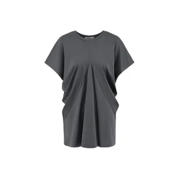 VIKTORIACHAN T-Shirt Women's Gray