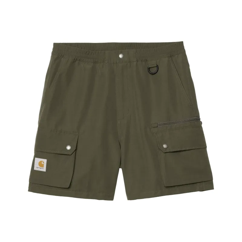 Carhartt WIP Irwin Shorts-0