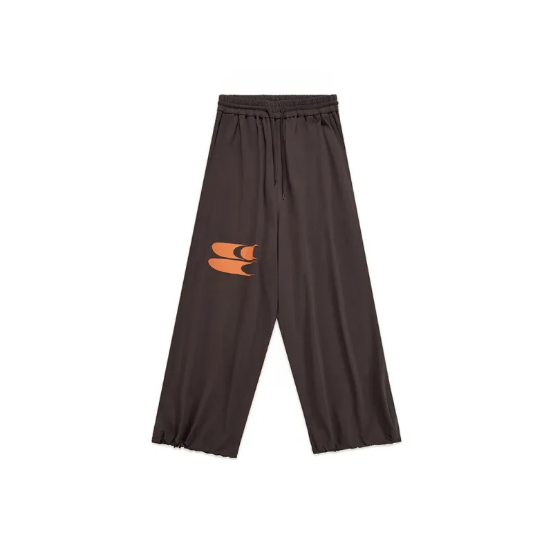 Crying Center Casual Pants Unisex-4