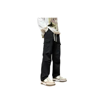 LCWP Casual Pants Unisex