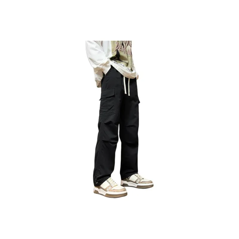 LCWP Casual Pants Unisex-0