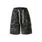 Army Green Camouflage