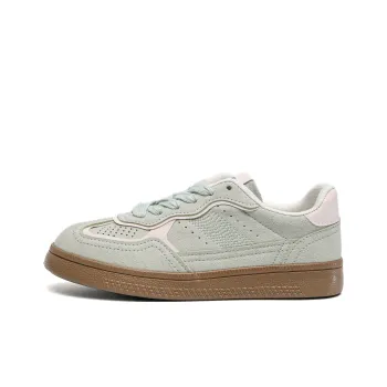 TUOPIN Low Top Skateboard Shoes Women's
