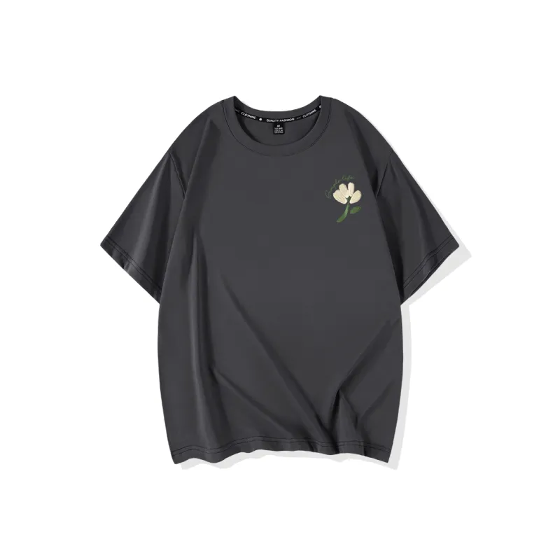 Cotton T Shirts Unisex-4