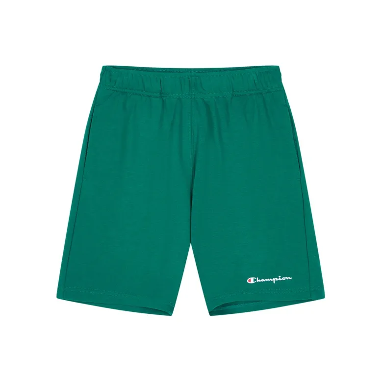 Champion Casual Shorts Europe Version Unisex-15