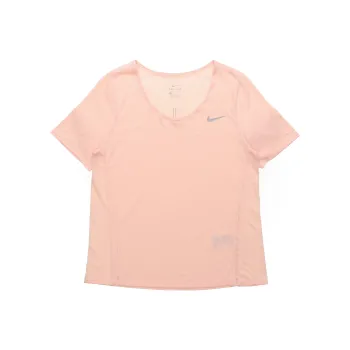 Nike T Shirt Women's Washable Coral Red
