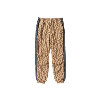 Converse PTND TRAINING PANTS Casual Pants Men's Umber