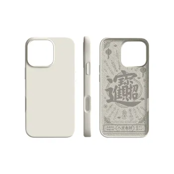 Pin Sai Phone Cases