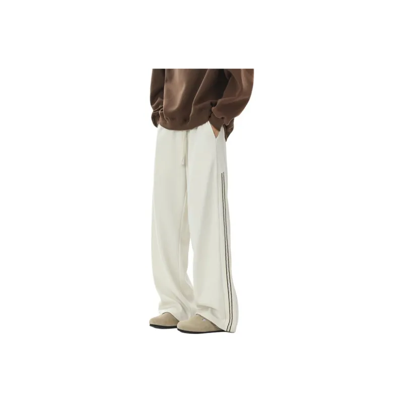 DARK HORSE Casual Pants Unisex-8