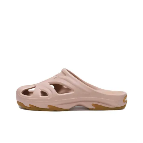 Discovery Expedition Closed Toe Slippers Women's Pink