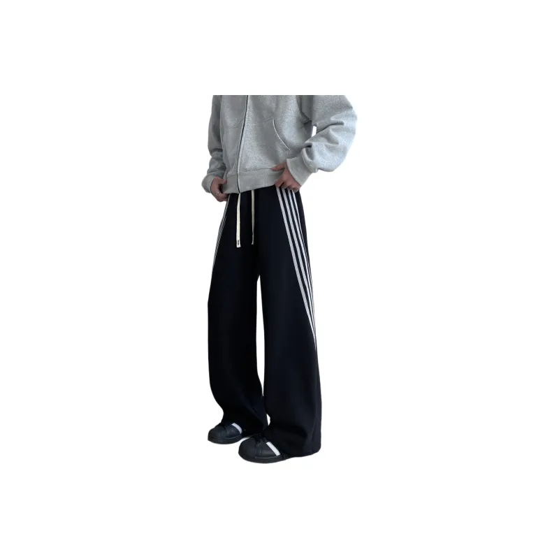 FA2LO Casual Pants Unisex-7