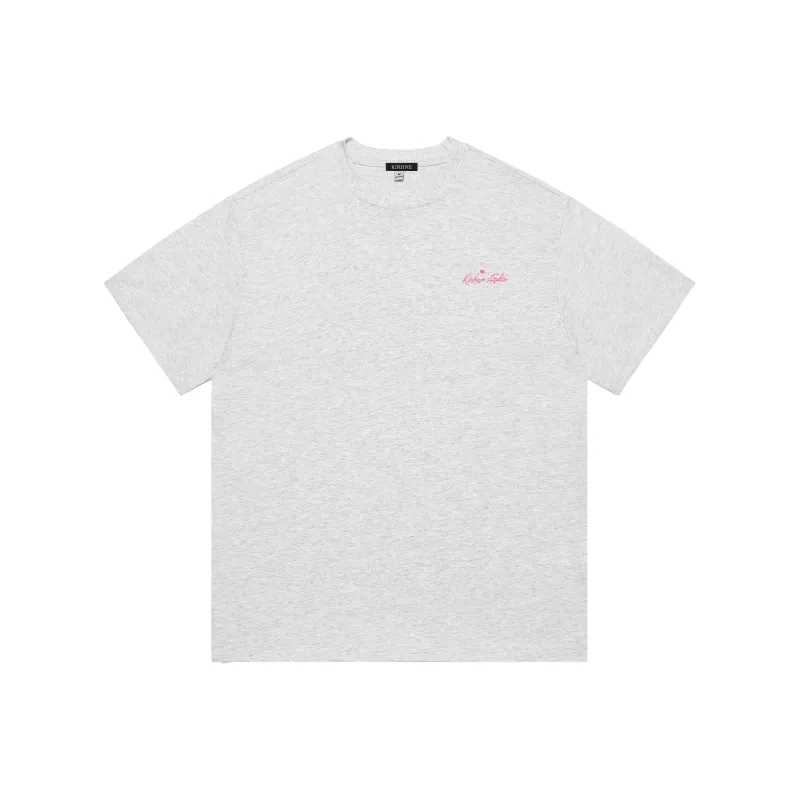 KIRHNE T Shirts Unisex-11