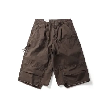 Xvxv Cargo Shorts Unisex