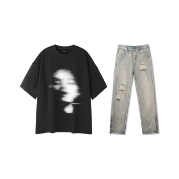 POINTLIMIT SS24 Casual Sportswear Unisex