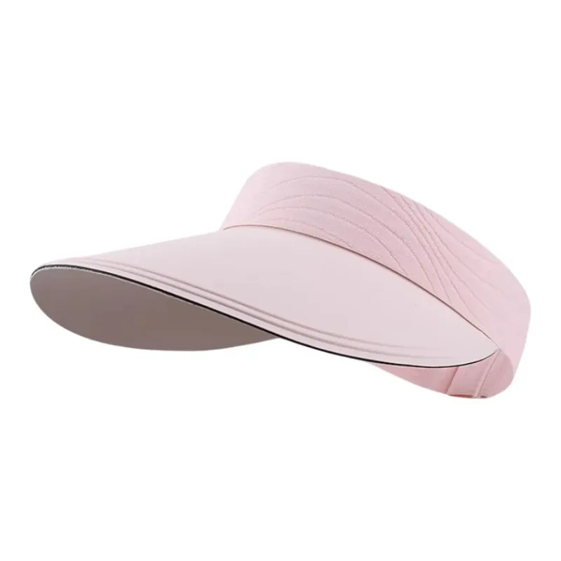 CARDANRO Polyamide Sun Protection Hats Women's-8