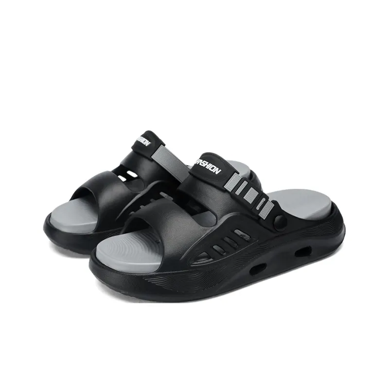 ROBINHOOD Beach Sandals Unisex Box Included-3