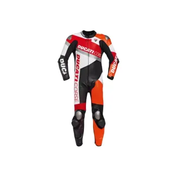 Ducati x DAINESE Biker Jacket Men's