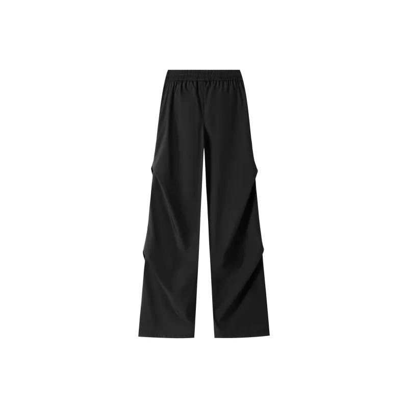 SAME FLOW Casual Pants Unisex-1
