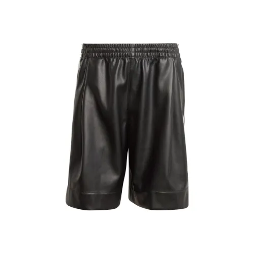 Adidas Originals Casual Shorts Men's Black