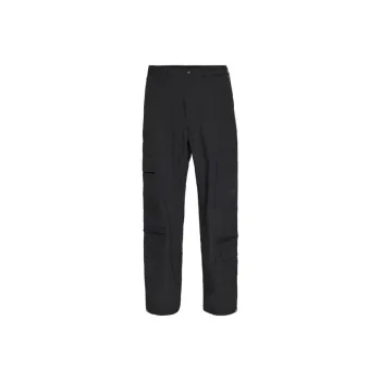 HUGO BOSS Casual Pants Men's Pure Black