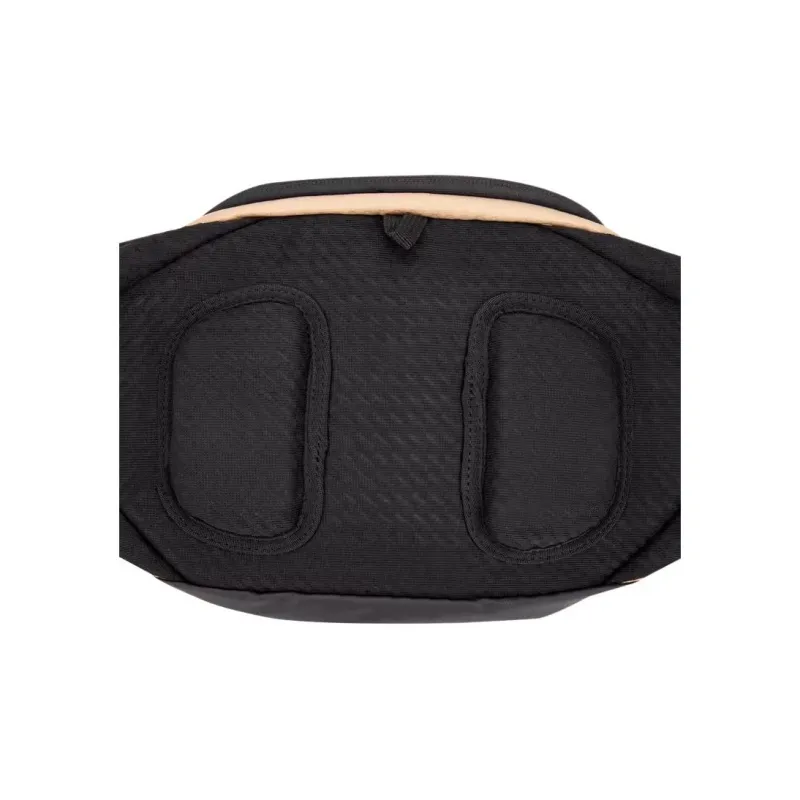 DECATHLON Polyester One Shoulder Crossbody Fanny Pack Unisex Beige-10
