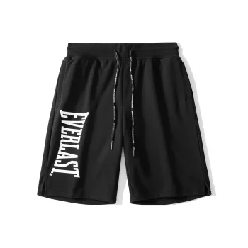 Everlast Sports Shorts Unisex Black