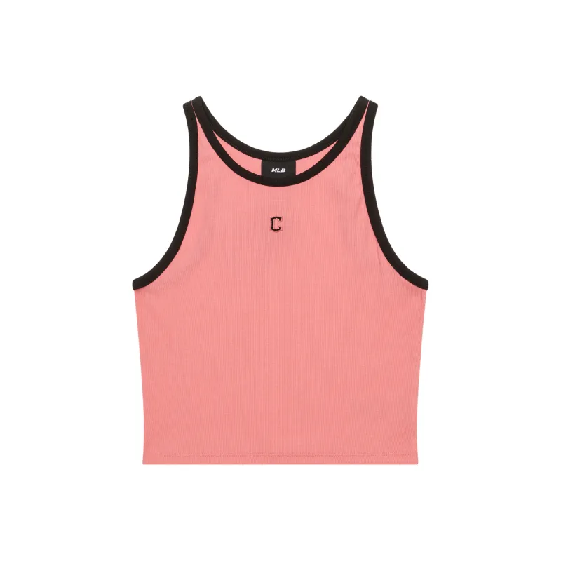 MLB SS24 Tank Top Women's Coral-0