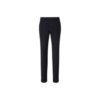 Berwich Pleat detailing Trousers