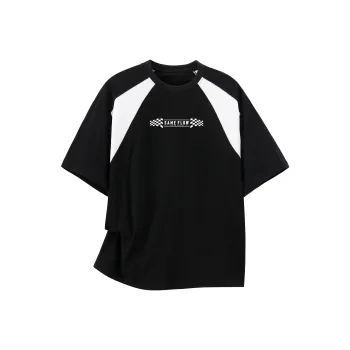 SAME FLOW T Shirts Unisex