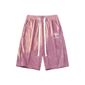 PAKA Casual Shorts Unisex