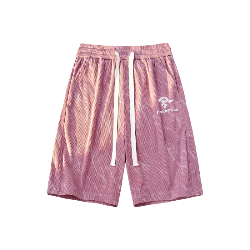 PAKA Casual Shorts Unisex-0