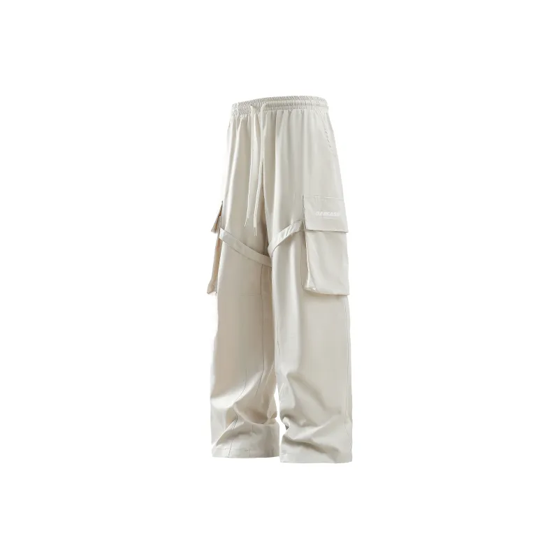 DAREASY Casual Pants Unisex-7