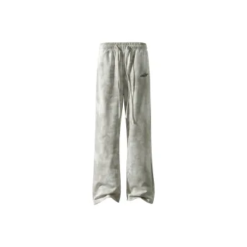 Tre Club Casual Pants Unisex