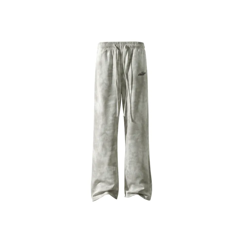 Tre Club Casual Pants Unisex-0