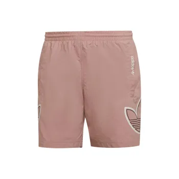 Adidas Originals SPRT Series Swimming Shorts Men's Light Purple