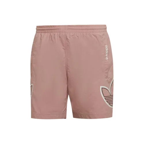 Adidas Originals SPRT Series Swimming Shorts Men's Light Purple