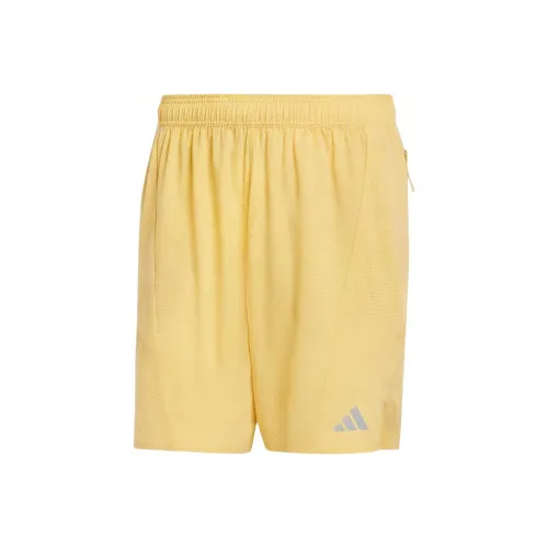 Adidas Free Shipping With AdiClub Designed For Training black Workout HEAT.RDY Print Shorts