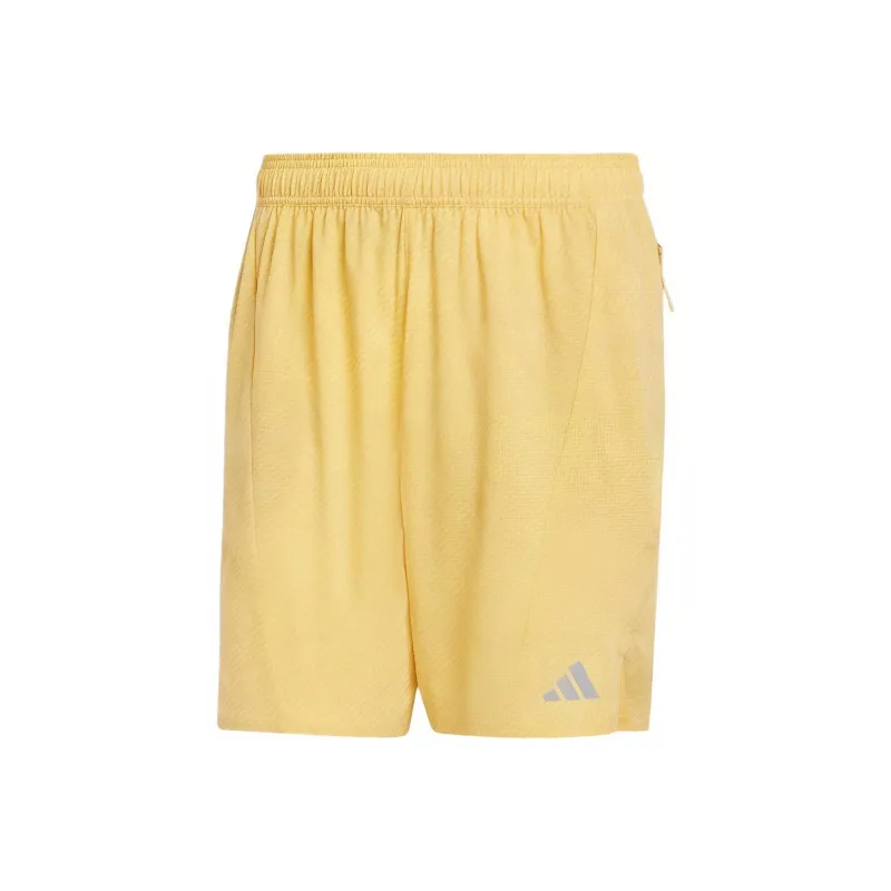 Adidas Free Shipping With AdiClub Designed For Training Hiit Workout HEAT.RDY Print Shorts-0