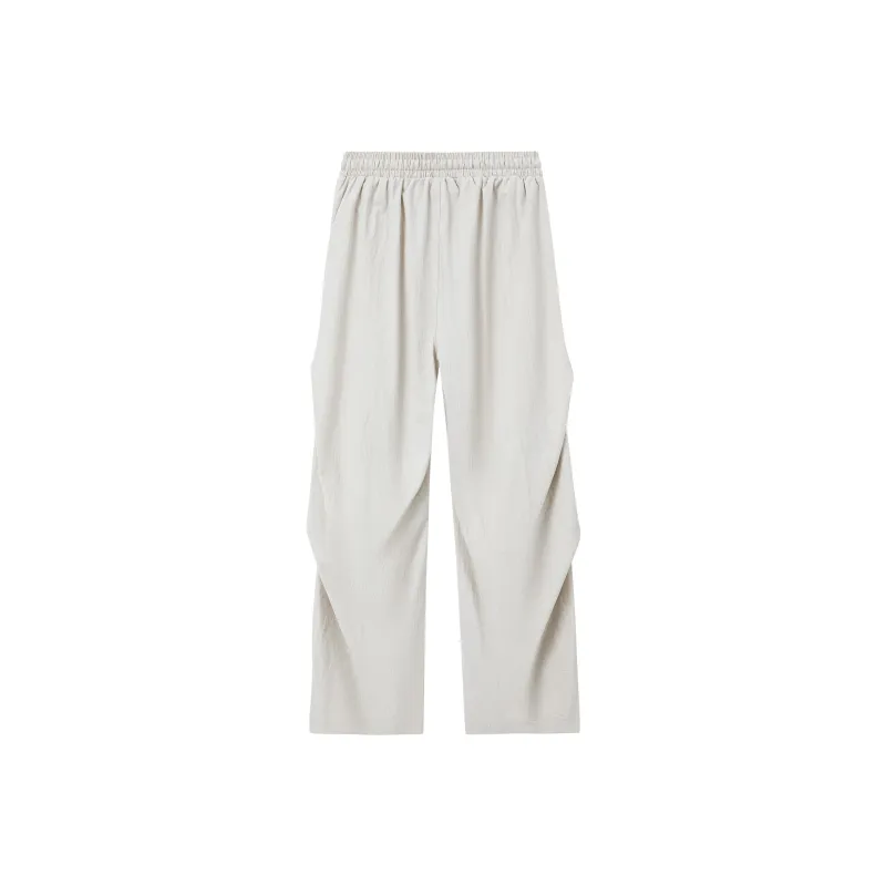 Crayon Shinchan Casual Pants Unisex-3
